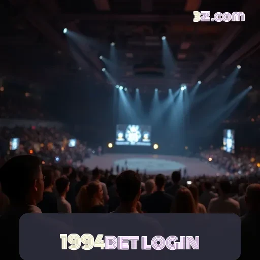 1994bet login: O Guia Definitivo para Acesso e Apostas