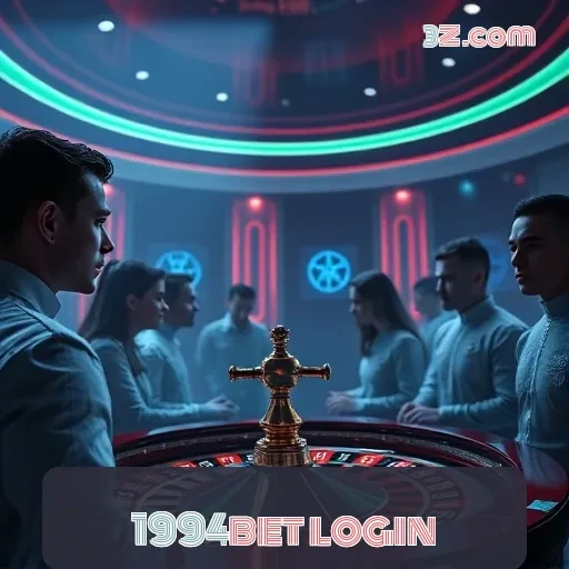 1994bet login: Caça-Níqueis e Prêmios que Vão Te Deixar Empolgado!