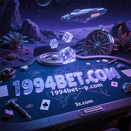 A Emoção dos Caça-Níqueis no 1994bet Login